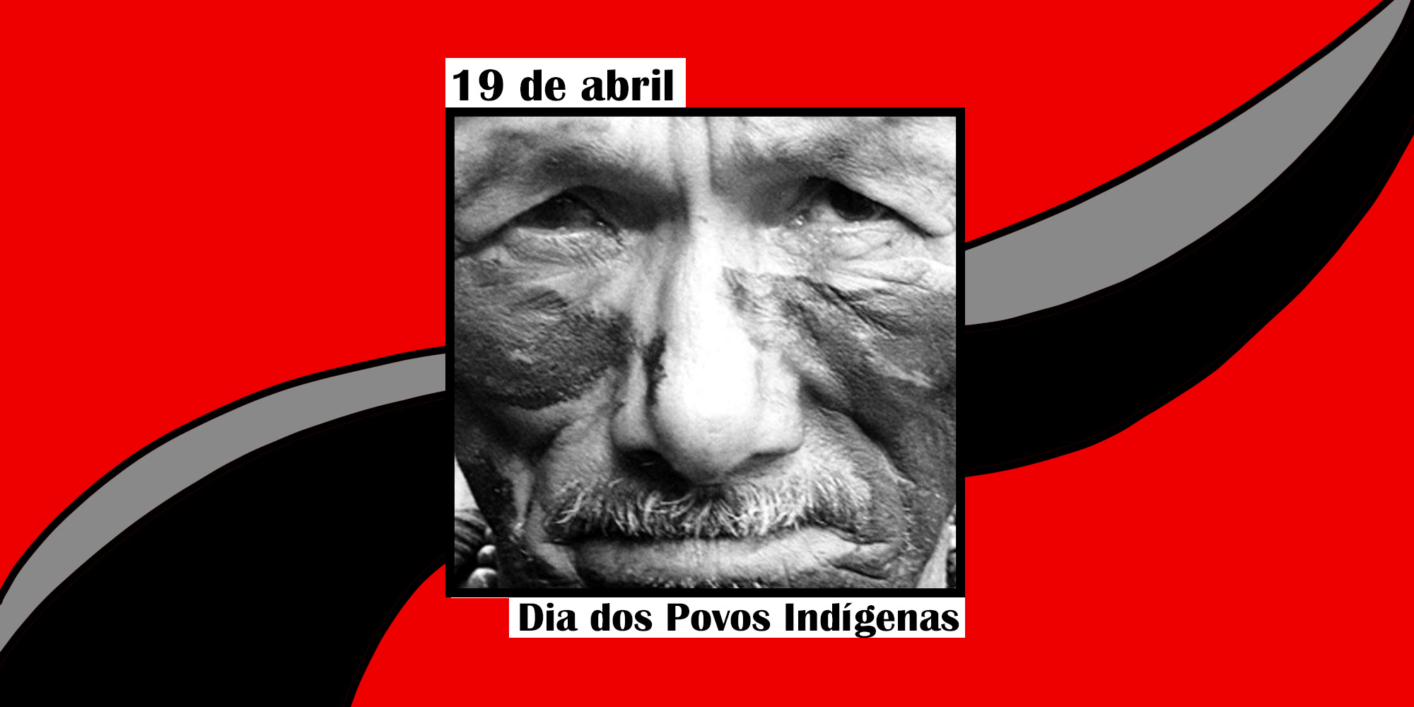19 de abril, Dia dos Povos Indígenas: data de luta e reflexão
