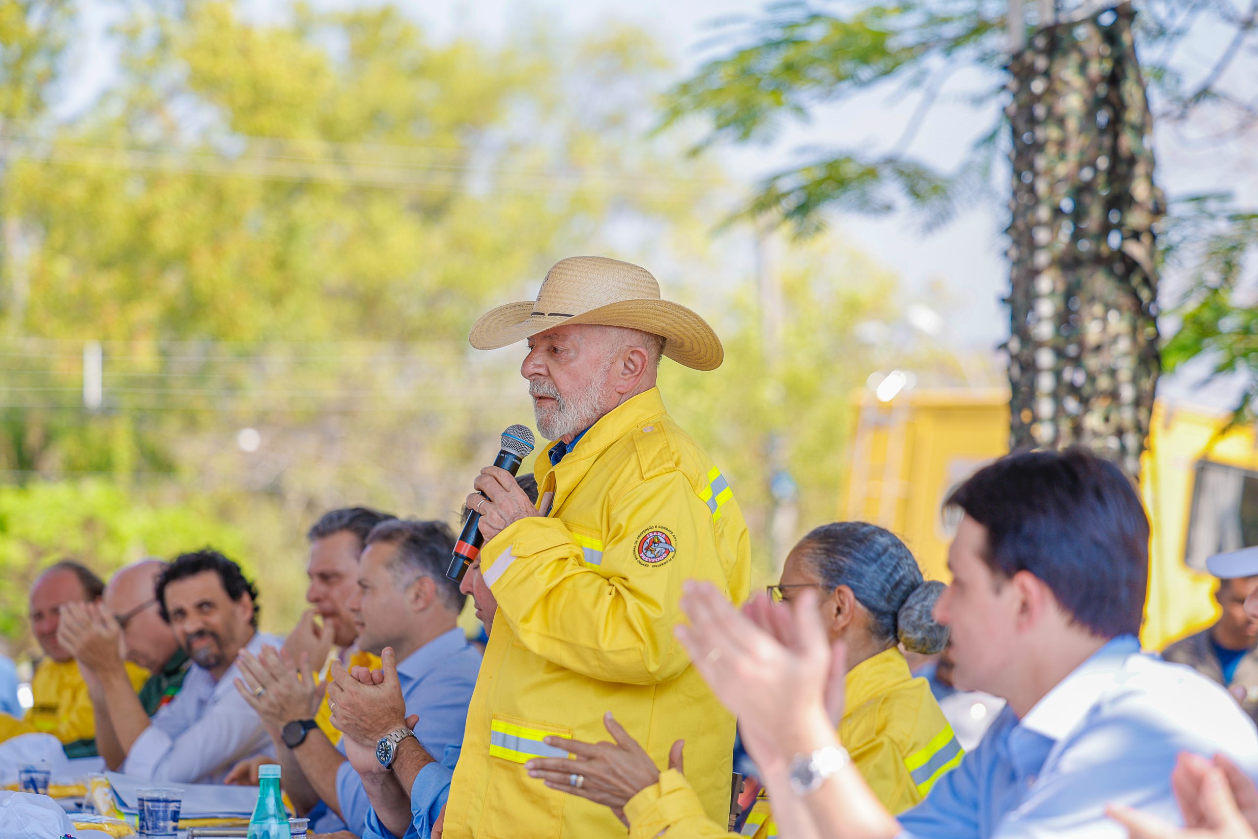 Em carta, Adufms Pantanal pede que Lula estenda adicional de fronteira para docentes