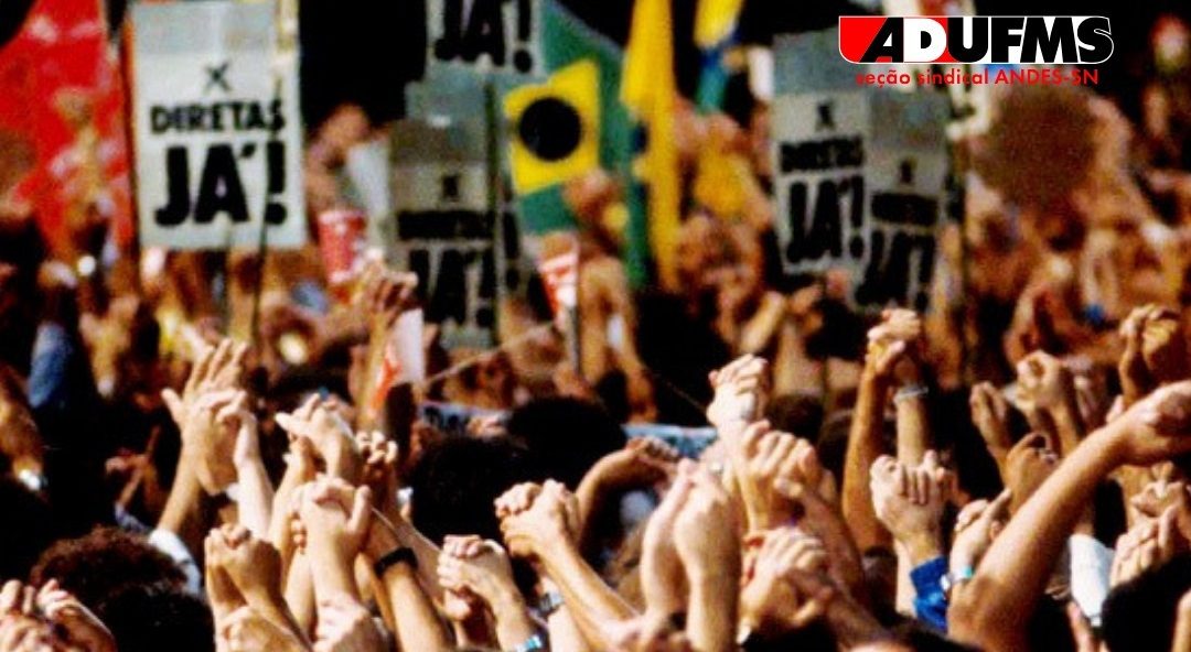 Assembleia Geral da nova diretoria acontece amanhã (28 de maio)