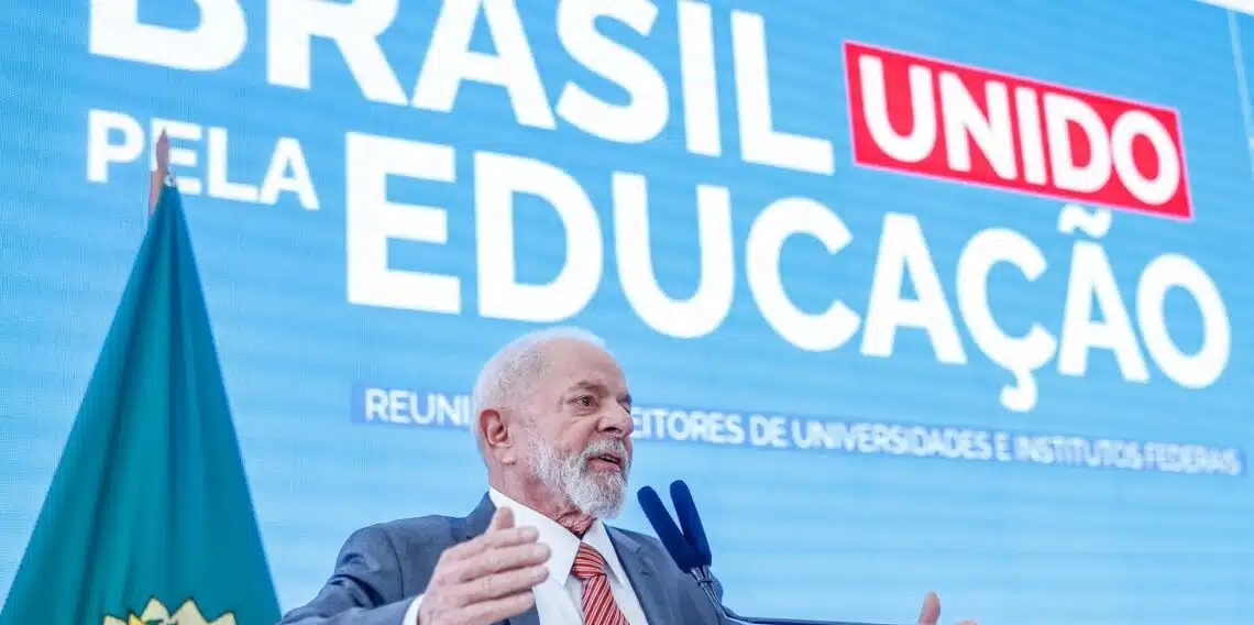 Universidades federais iniciam 2026 com orçamento recomposto