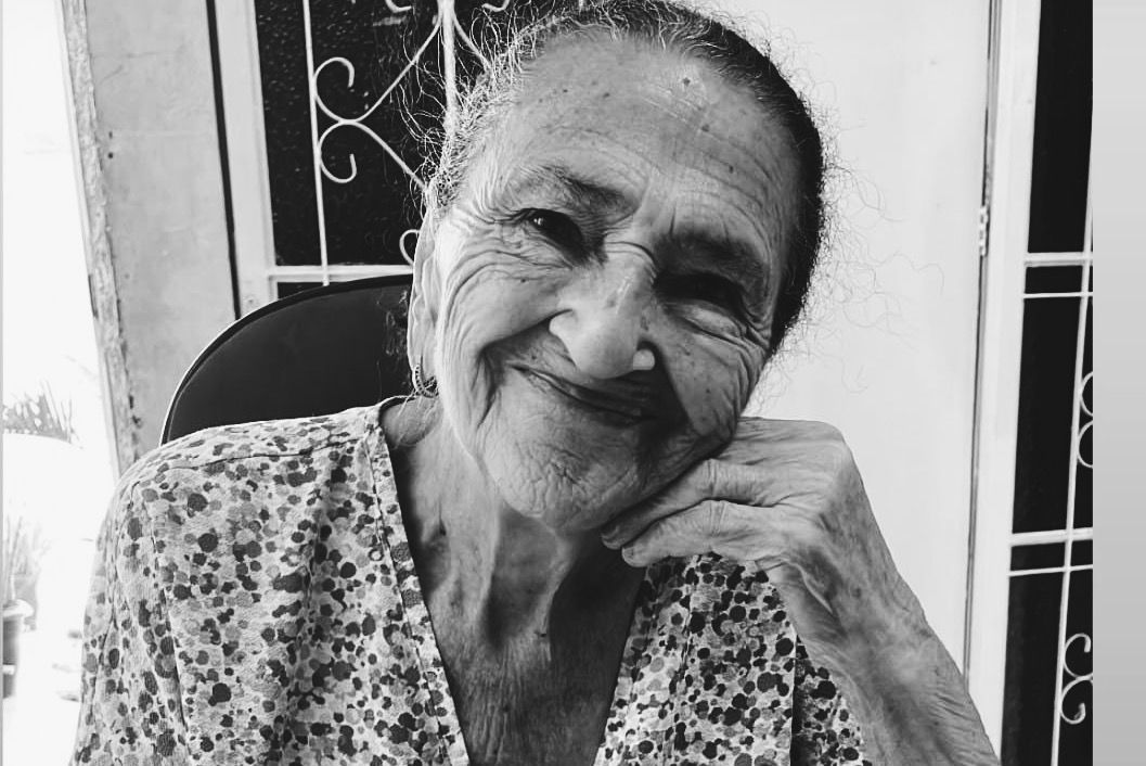 Nota de Pesar – Enesia Rodrigues