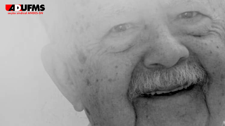 Nota de Pesar – Alvino Vieira Lopes