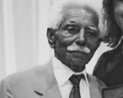 Nota de pesar – Arnaldo de Oliveira