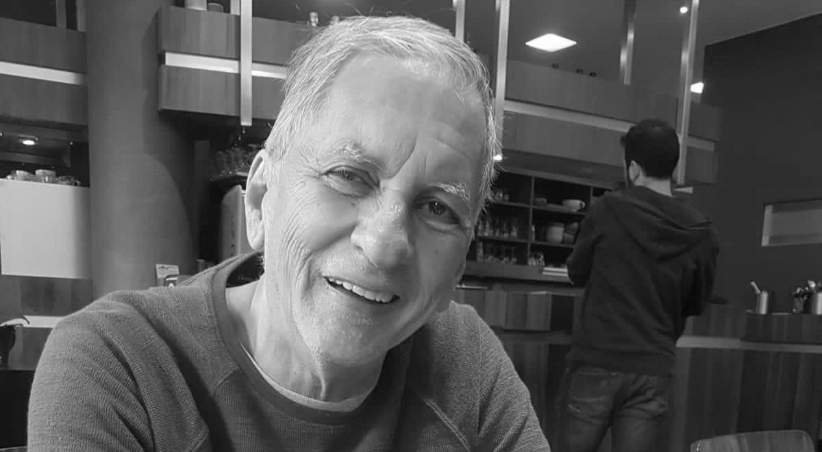 Nota de pesar – Antônio Valente
