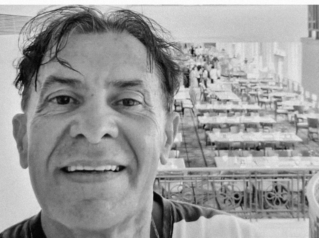Nota de pesar – José Alcione Feitosa