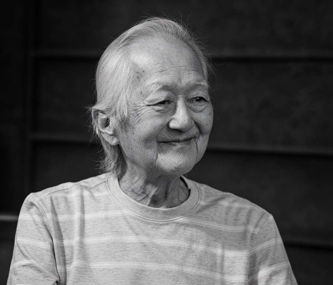 Nota de Pesar –  Noriyoshi Massunari
