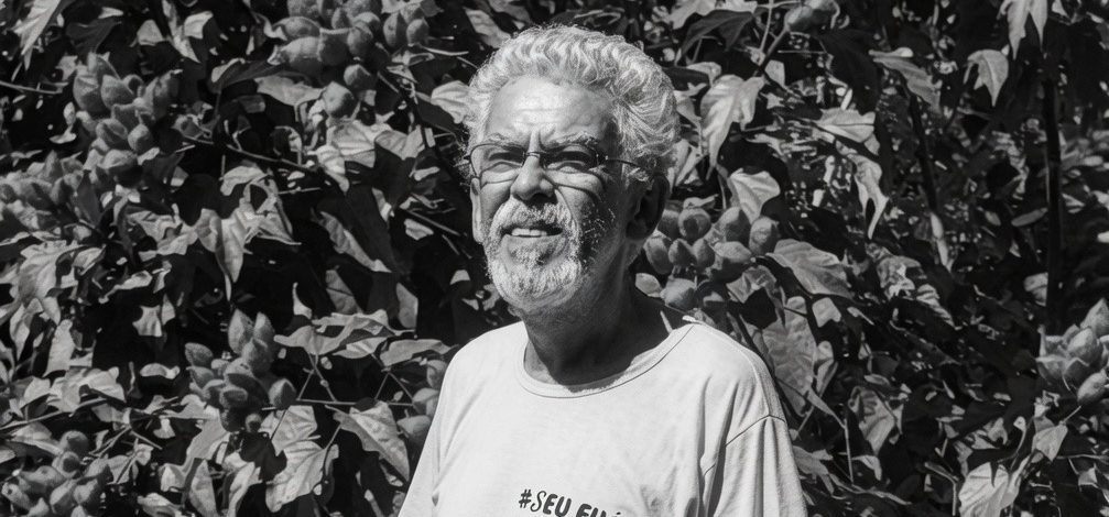 Nota de Pesar – Baldinir Bezerra da Silva