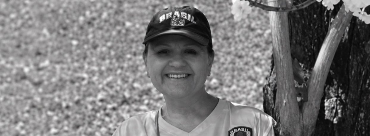 Nota de Pesar – Maria de Lourdes